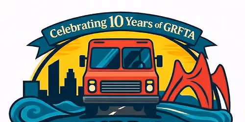 Roll'N Out Food Truck Festival