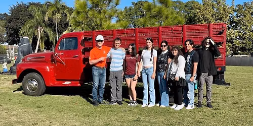 🐇 Miller Market Inclusive Farm Day 🐴