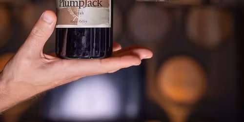 PlumpJack Wine Dinner