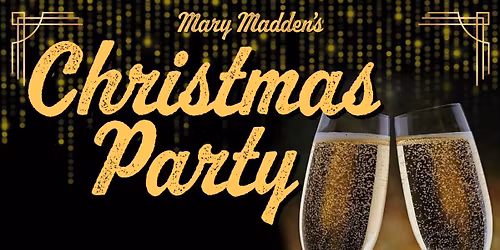 Mary Madden's Christmas Party