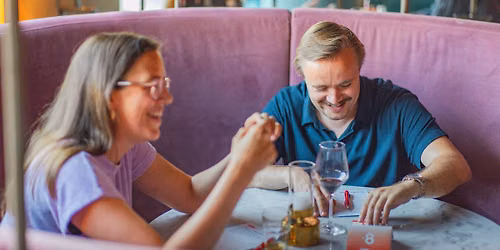 Speeddating Antwerpen (25-35 jaar)