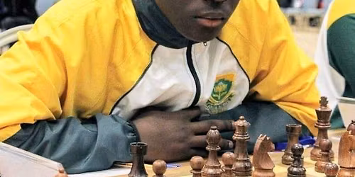 The Riverside Mall Blitz and Rapid Chess Fiesta 