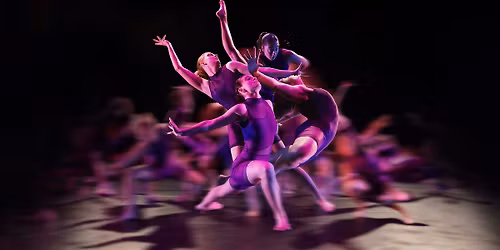 Emergence Dance Concert