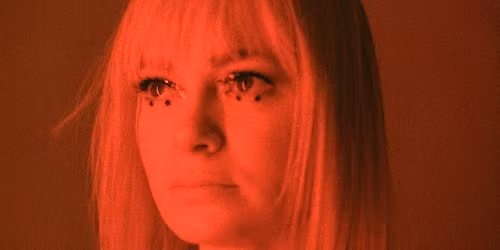 Uffie, Callie Reiff in New York