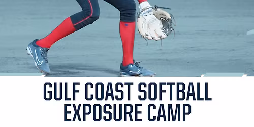 Gulf Coast Softball Exposure Camp