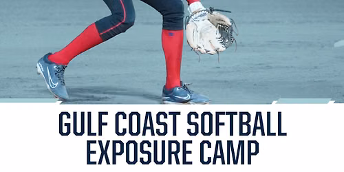 Gulf Coast Softball Exposure Camp