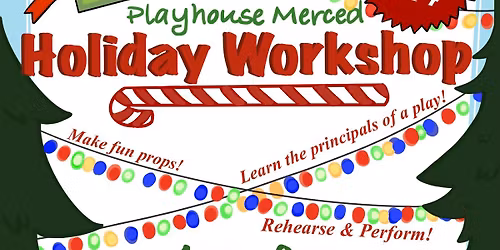 Holiday Workshop