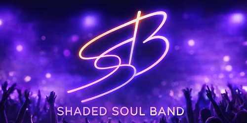 Shaded Soul- Summer Concert