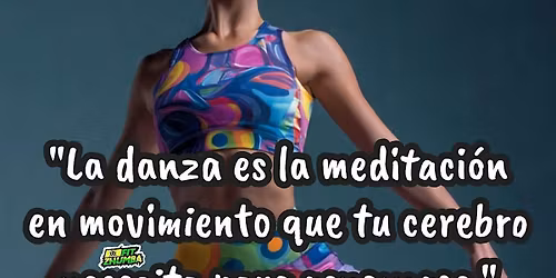 Zumba Miami