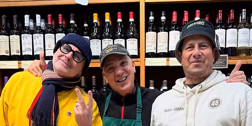 SALVINO DELI - CAMDEN LONDON - PORSCHE COFFEE MEET