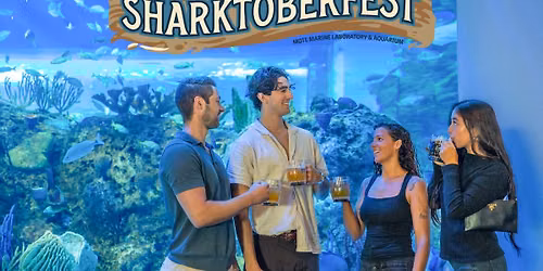 Sharktoberfest