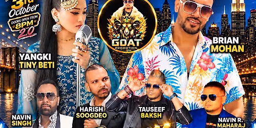 CLASH OF THE TIKTOKERS 2.0 New York Edition