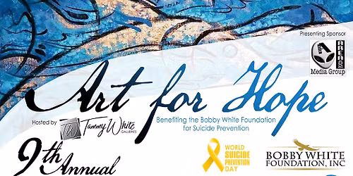 Art for Hope