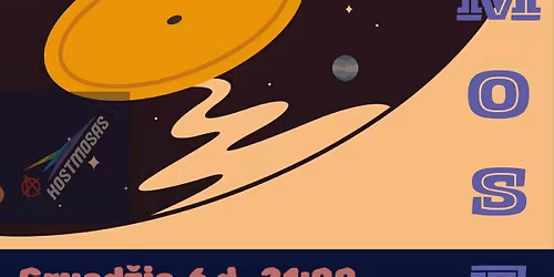 AUGUSTAS & SEPTEMBERS