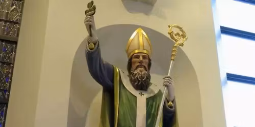 Raleigh Irish History Tour