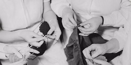 Beginners Knitting with Heidi Lou
