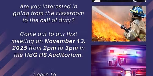 Warriors to the Frontline