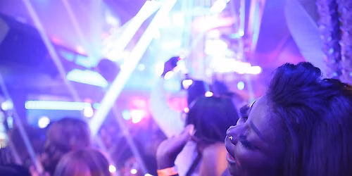 Monday After set @ Hue: Afrobeats, Hiphop & RnB