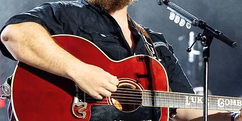 Luke Combs
