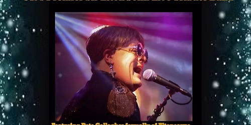 Elton and the Jets. The UK's leading Elton John Tribute