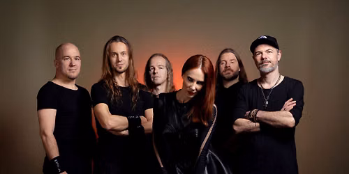 EPICA - The Symphonic Synergy Tour