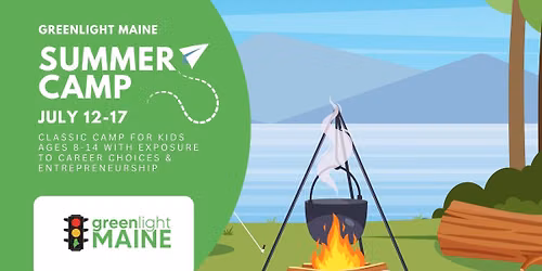 Greenlight Maine Summer Camp