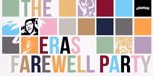 The Eras Party - Perth