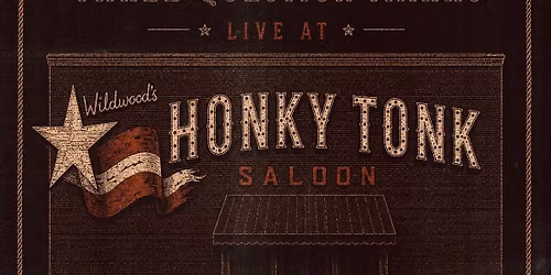 Three Question Marks Live @ Wildwood’s Honky Tonk