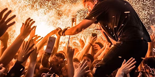 Triple Tribute Night-George Michael, Robbie Williams and Michael Buble!