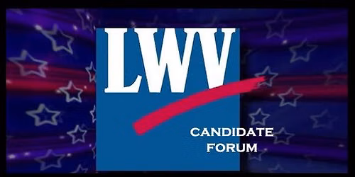 Boone County General Election Candidate Forum