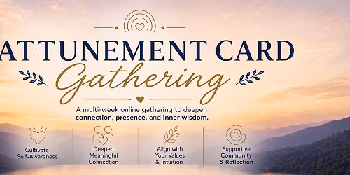 Attunement Card Gathering