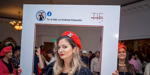 G\u0103se\u0219te curajul de a vorbi