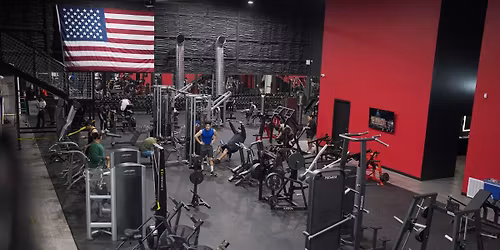 GENTRY GYM GRAND RE-OPENING & COMMUNITY CELEBRATION