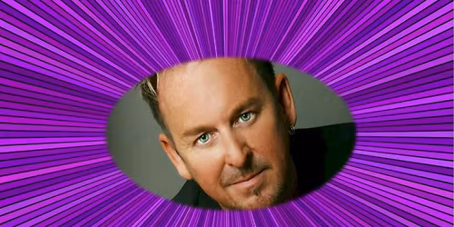 An Evening of Mediumship with Stephen Holbrook