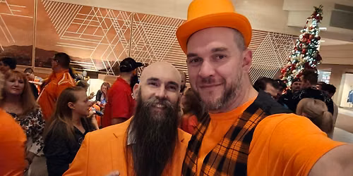 Club Titos - Orange Party - Blizzcon 2026