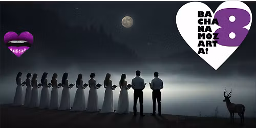 Z Krom\u011b\u0159\u00ed\u017esk\u00e9ho arch\u00edvu | 8. koncert 14. sez\u00f3ny Bacha na Mozarta! v Brn\u011b