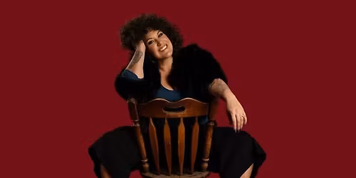 An Evening With Casey Donovan