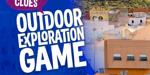 Marbella - Juego de exploraci\u00f3n al aire libre