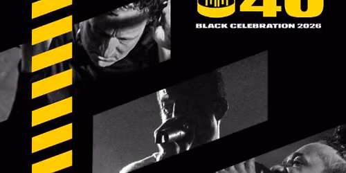 Depeche Mode Tribute - The Devout