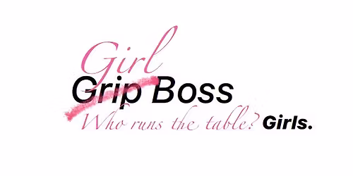 GIRL BOSS ~ Women Only Tournament!