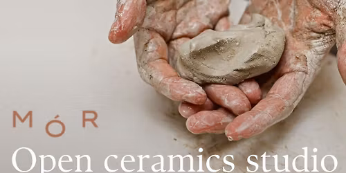 Open studio | Amandine