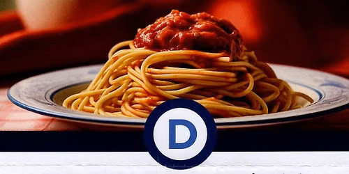 2026 Annual Spaghetti Dinner