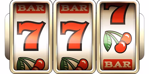 Carnival Spirit Slot Pull