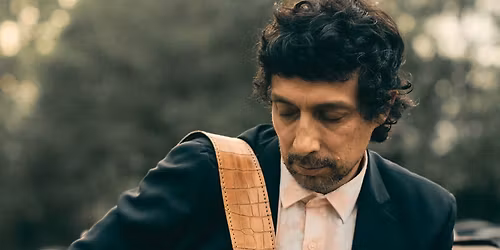 TGIF Summer Concert Series- Hobo Cane