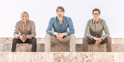 Triosence - Kaiserslautern, Kammgarn