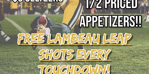 Packers Gameday: Week 12