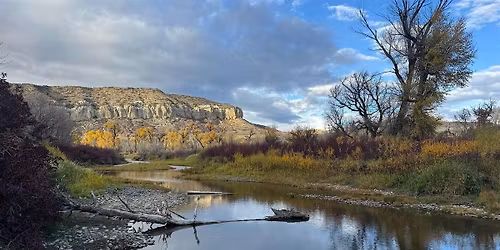Protect the Yampa from Aquatic Nuisance Species