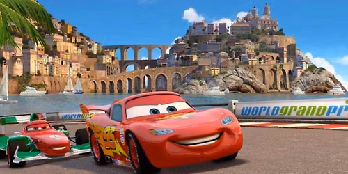 Cars 2