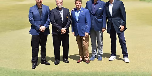 World Champions Cup - Saturday