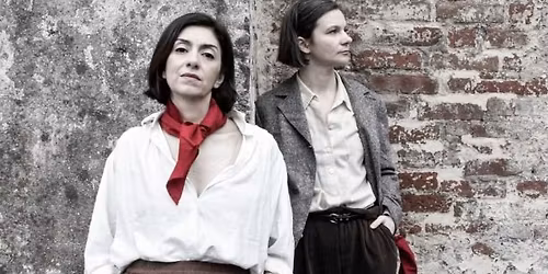 L'Agnese va a morire